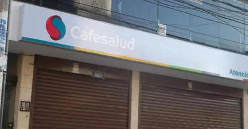 CAFESALUD  RESTREPO CAFESALUD  RESTREPO